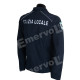 GIACCA IN PILE DONNA