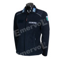 GIACCA IN PILE DONNA