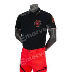 Polo maniche corte ANFPC