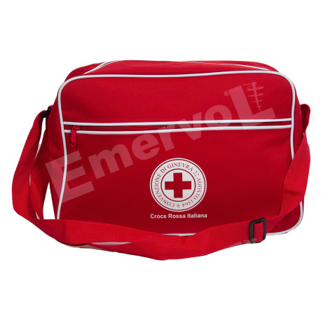 Borsa a tracolla Retro
