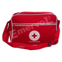 Borsa a con tracolla Retro