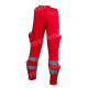 PANTALONE OPERATIVO ELASTICIZZATO