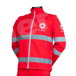 GIUBBETTO ELASTICIZZATO MANICHE STACCABILI UNISEX