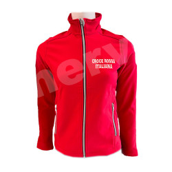 GIACCA SOFT SHELL DONNA