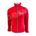 GIACCA SOFT SHELL DONNA