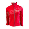 GIACCA SOFT SHELL DONNA