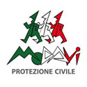 MODAVI - Movimento delle Associazioni di Volontariato Italiano