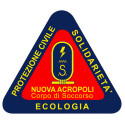 NUOVA ACROPOLI Corpo di Soccorso