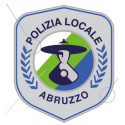 REGIONE ABRUZZO POLIZIA LOCALE 2023